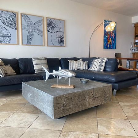 Playa Blanca Condo - 9Th Floor Ocean Views! San Carlos Nuevo Guaymas エクステリア 写真