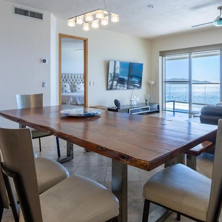 Playa Blanca Condo - 9Th Floor Ocean Views! San Carlos Nuevo Guaymas 部屋 写真