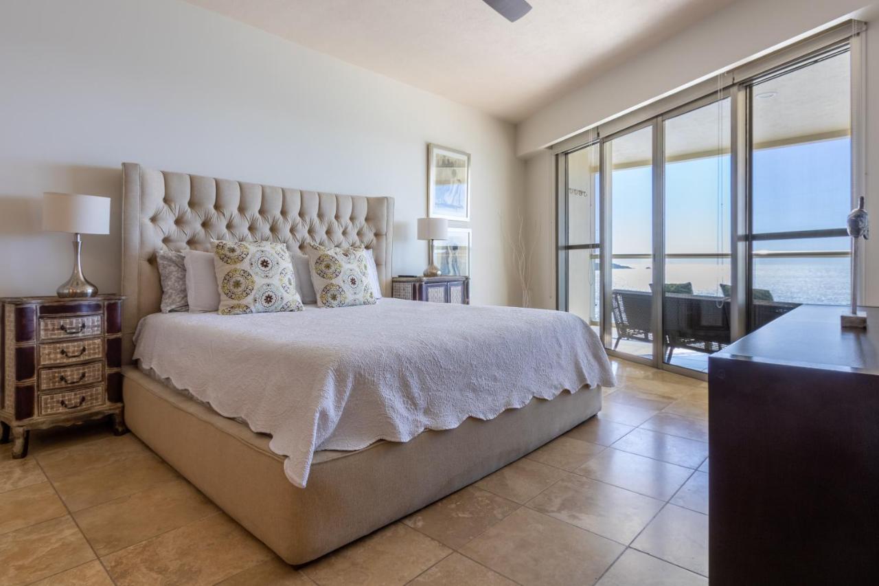 Playa Blanca Condo - 9Th Floor Ocean Views! San Carlos Nuevo Guaymas エクステリア 写真