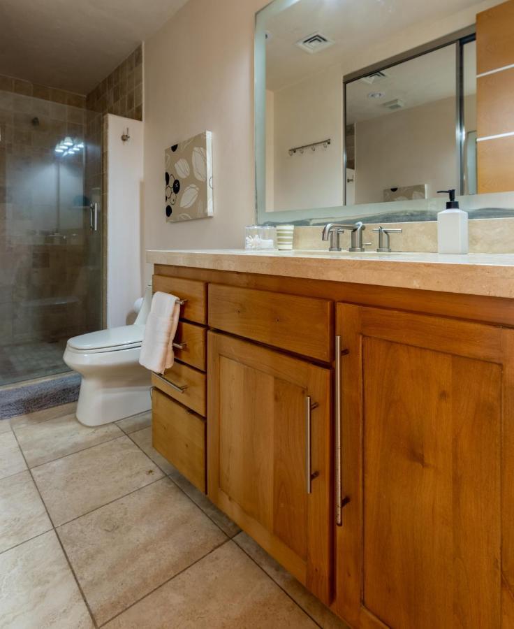 Playa Blanca Condo - 9Th Floor Ocean Views! San Carlos Nuevo Guaymas エクステリア 写真