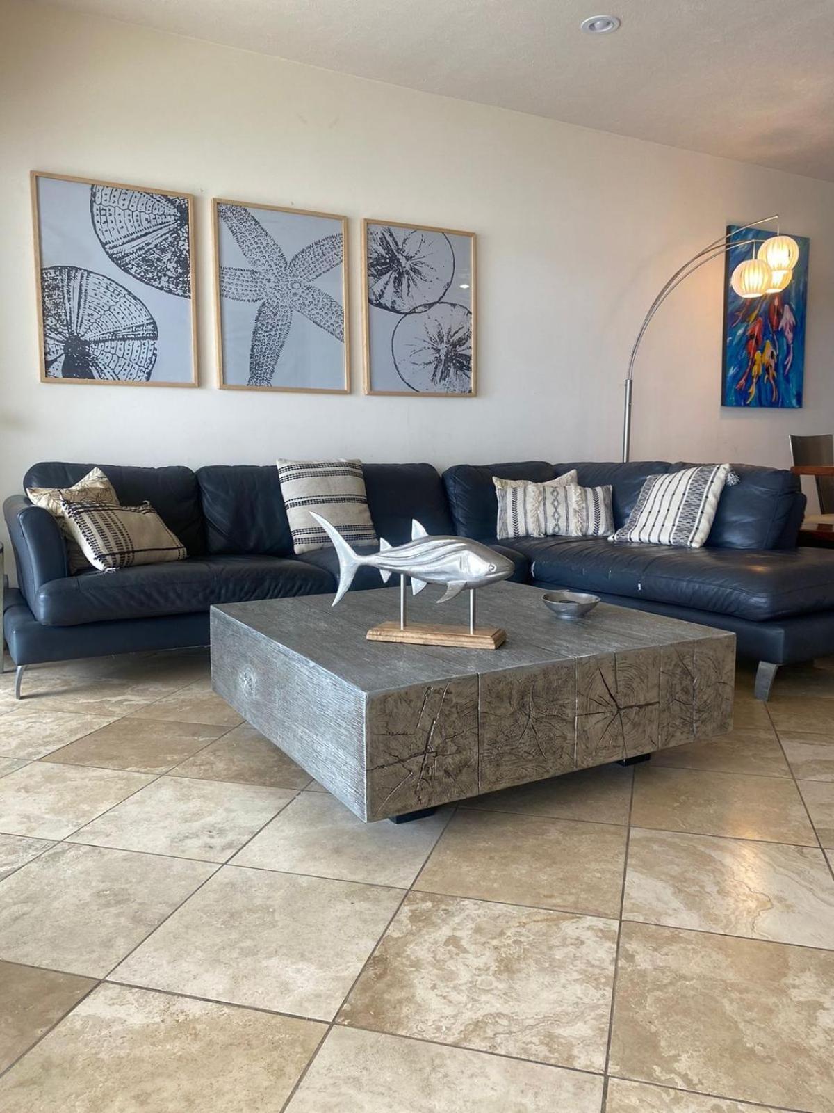 Playa Blanca Condo - 9Th Floor Ocean Views! San Carlos Nuevo Guaymas エクステリア 写真