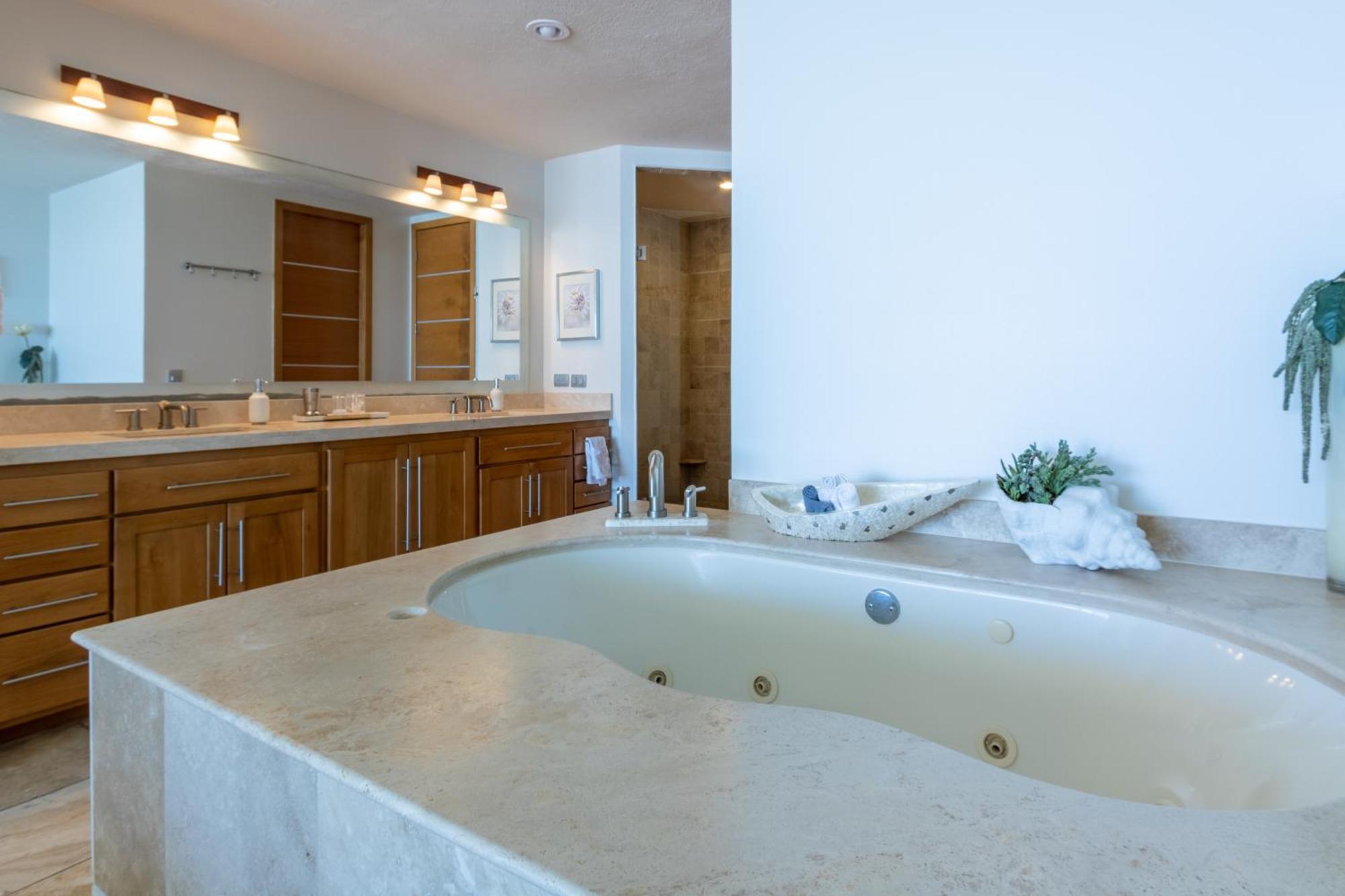Playa Blanca Condo - 9Th Floor Ocean Views! San Carlos Nuevo Guaymas 部屋 写真