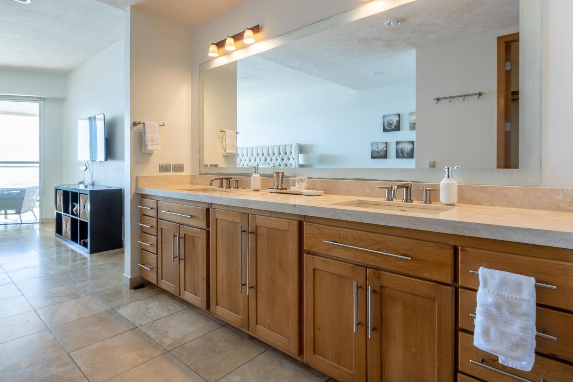 Playa Blanca Condo - 9Th Floor Ocean Views! San Carlos Nuevo Guaymas 部屋 写真