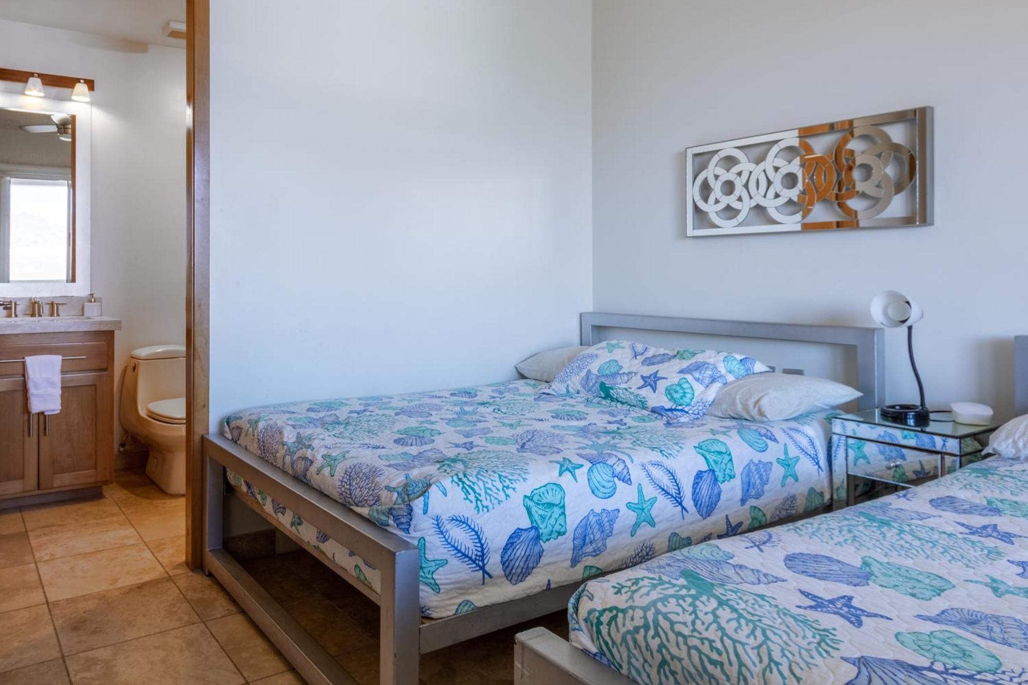 Playa Blanca Condo - 9Th Floor Ocean Views! San Carlos Nuevo Guaymas 部屋 写真
