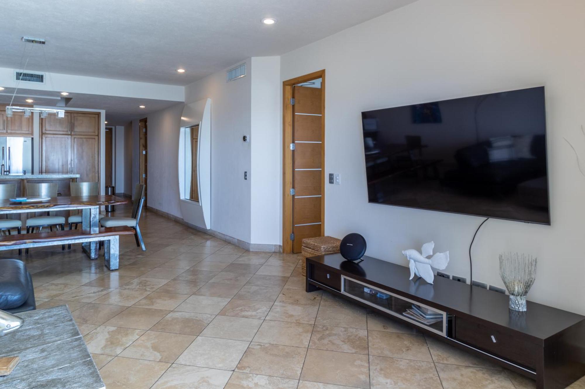 Playa Blanca Condo - 9Th Floor Ocean Views! San Carlos Nuevo Guaymas 部屋 写真