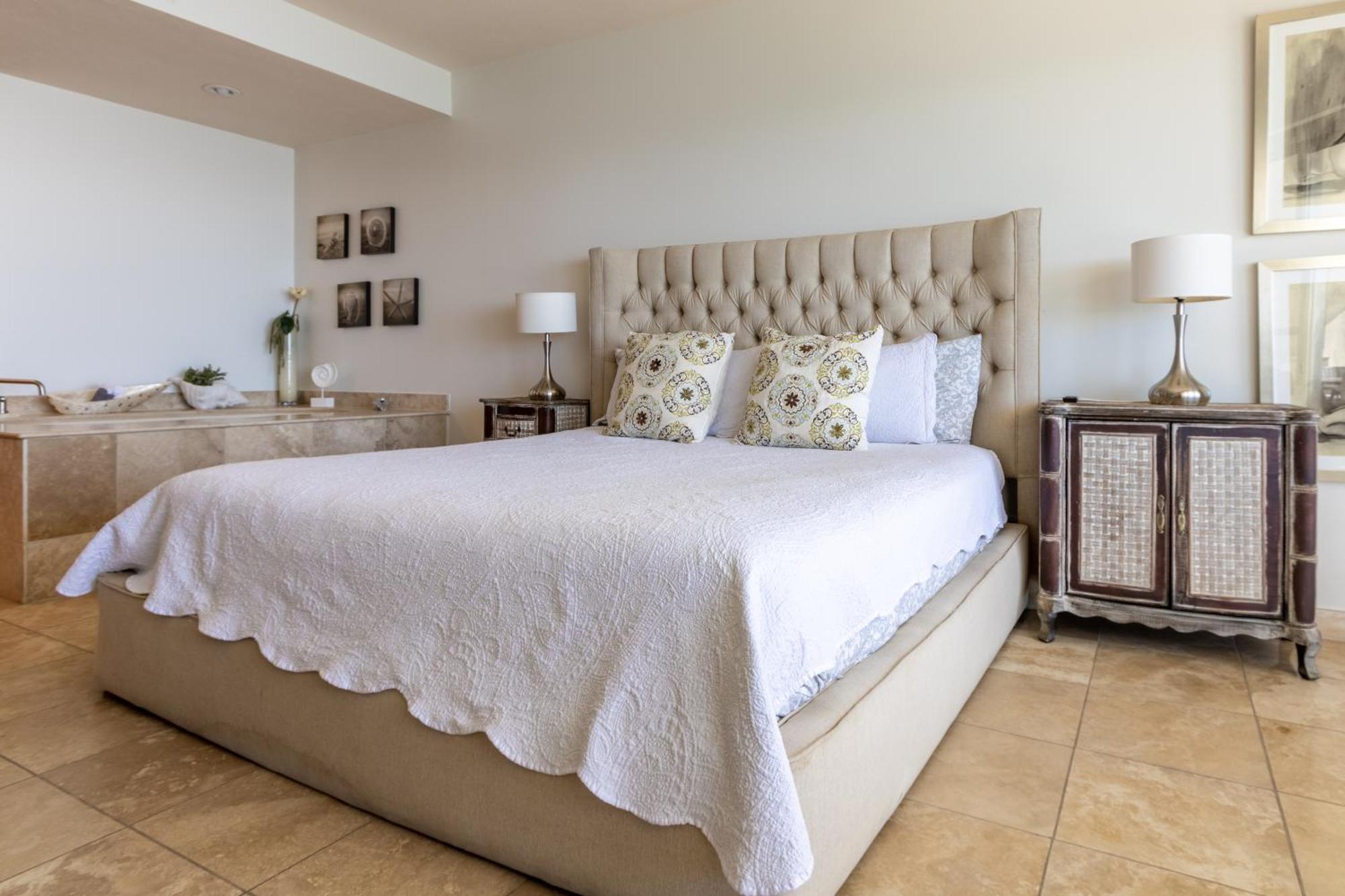 Playa Blanca Condo - 9Th Floor Ocean Views! San Carlos Nuevo Guaymas 部屋 写真